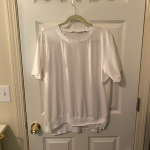 Athleta activewear top